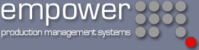 Empower Production Management Systems