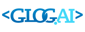 GlogAI logo